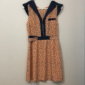 Women’s dress